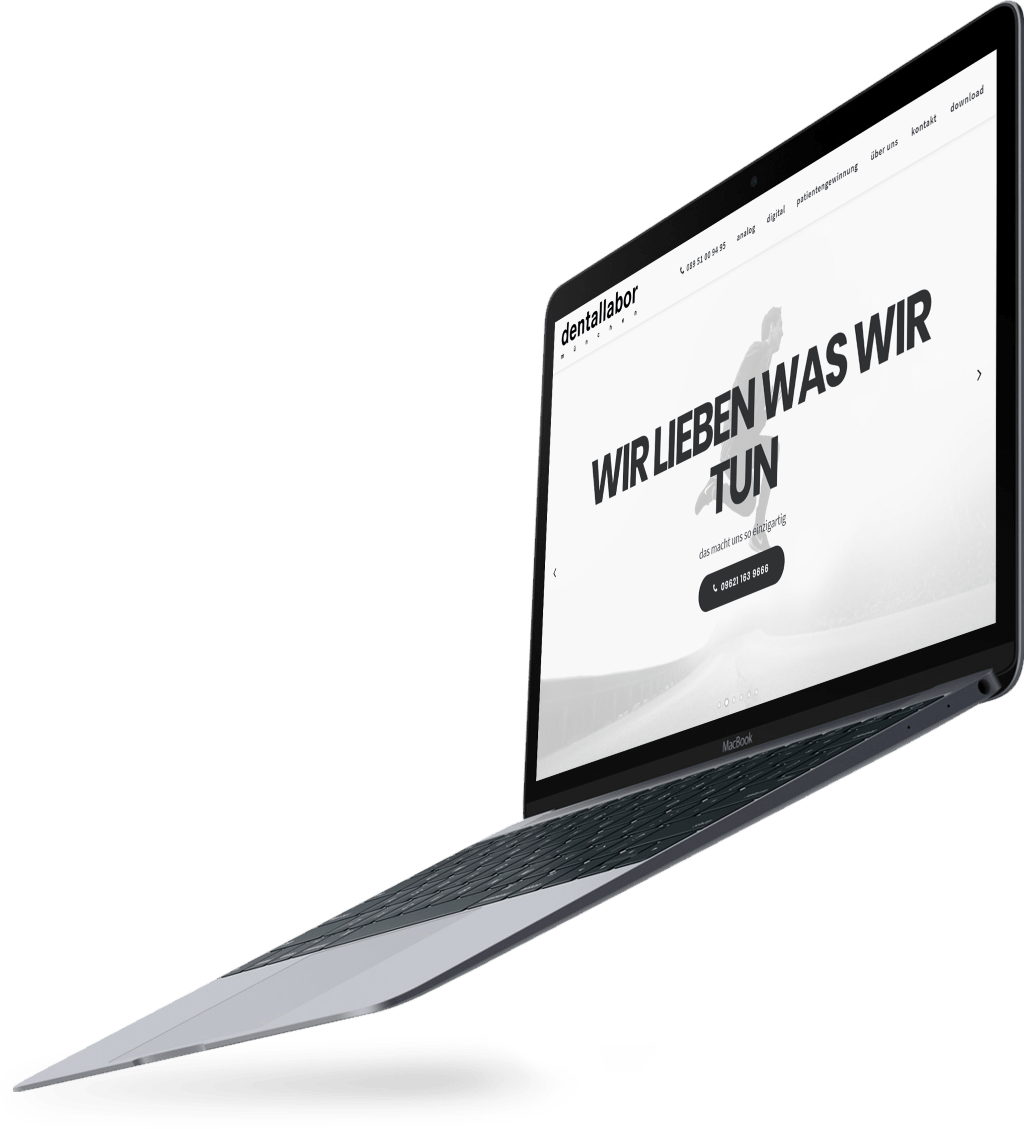 Webdesign Amberg Sulzbach Oberpfalz- Amberger Webdesign Agentur