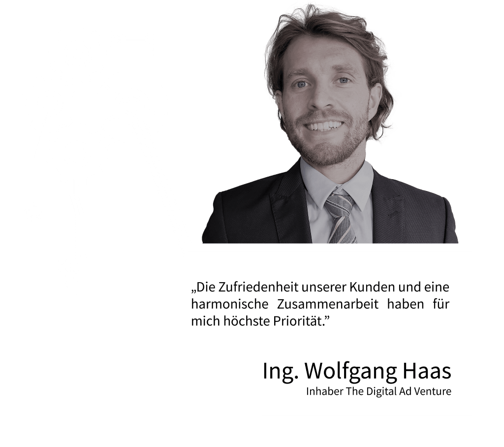 Webdesign Amberg Sulzbach - Inhaber der Website Agentur