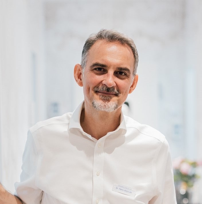 Testimonial SEO Optimierung Zahnarztwebsite Dr. Lutz München - Webdesign und Oninemarketing in Amberg und München